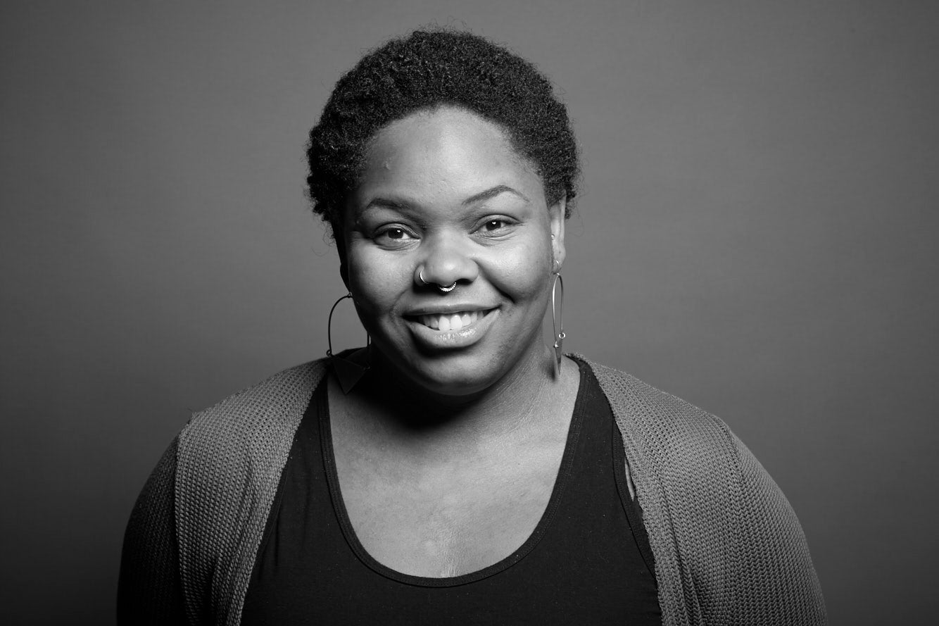 photo of Ashley Williams, NJ Notary Public