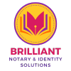 Brilliant Notary & Identity Services | Flexible Notary & Identity Services in Cherry Hill